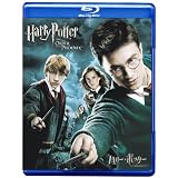ハリー・ポッターと不死鳥の騎士団 [Blu-ray]
