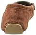 Nine West Women's Bellslipper Moccasin