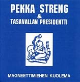 Magneettimiehen Kuolema