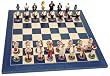 Nautical Chess Set