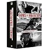 Sons of anarchy, Int�grale saisons 1 � 3