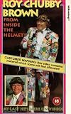 Roy Chubby Brown - From Inside The Helmet