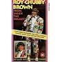 Roy Chubby Brown - From Inside The Helmet