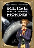Eigenschaften Flashpoint  / Reise zum Zentrum des Mondes