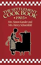 The Settlement Cook Book 1903