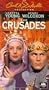 Crusades [VHS]