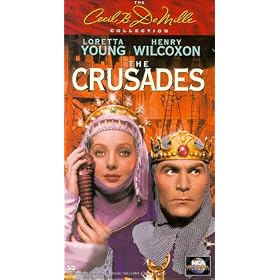 Crusades [VHS]