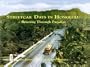 Streetcar Days in Honolulu