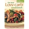 The Best Low-carb Cookbook