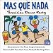 Mas Que Nada: Brazilian Dance Party