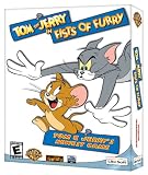 Tom and Jerry Fists of Furry