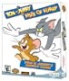 Tom and Jerry Fists of Furry