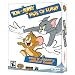Tom and Jerry Fists of Furry