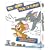 Tom and Jerry Fists of Furry