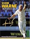 Shane Warne: My Official Illustrated Career