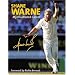 Shane Warne: My Official Illustrated Career
