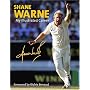 Shane Warne: My Official Illustrated Career