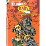 Bunker babydoll, tome 2 : Le Serment d'Hypocrite book cover