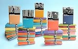 SZ Bibliothek Band 1-50