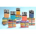 SZ Bibliothek Band 1-50