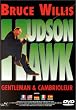 Hudson Hawk