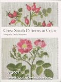 Cross-Stitch Patterns in Color
