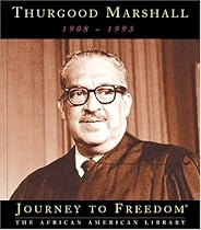 Thurgood Marshall (Journey to Freedom)