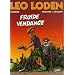 L�o Loden, Tome 16 : Froide Vendange