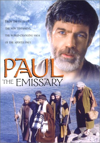 Paul: The Emissary-DVD