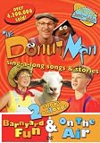 Barnyard Fun / On the Air [DVD] [Import]