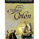 - Cristobal Colon (Christopher Columbus): TV mini-series *Spanish audio3DVD Boxset [NTSC Region... by 