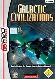 Eigenschaften EMME Deutschland  / Galactic Civilizations