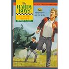 Day of the Dinosaur (The Hardy Boys #128) by Franklin W. Dixon