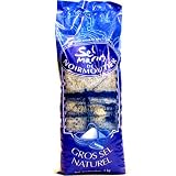 Natural Coarse Grey Sea Salt from Noirmoutier Island