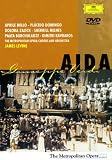Verdi, Giuseppe - Aida