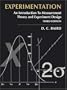 Experimentation: An Introduction to Measurement Theory and Experiment Design (3rd Edition)