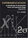 Experimentation: An Introduction to Measurement Theory and Experiment Design (3rd Edition)