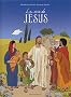La vie de J�sus