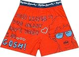 Napoleon Dynamite - Listen to your heart boxer shorts for men
