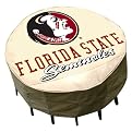Backyard Basics Florida State Round Table Cover