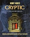 Henry Hook's Cryptic Crosswords: 1
