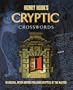 Henry Hook's Cryptic Crosswords, Volume 1 (Other)