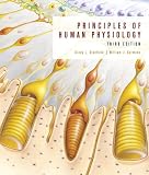 Principles of Human Physiology (3rd Edition) (The Physiology Place Series)