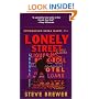 Lonely Street: A Bubba Mabry P.I. Mystery (First in the Bubba Mabry P.I. Mystery Series)