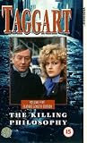 Taggart - Vol. 5 - The Killing Philosophy [VHS] (1987)