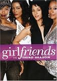 Girlfriends - The Third Season
