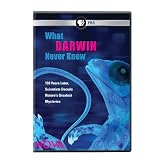 What Darwin Never Knew