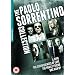 The Paolo Sorrentino Collection (Il Divo / The Consequences of Love / The Family Friend / One Man Up) [DVD]