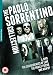 The Paolo Sorrentino Collection (Il Divo / The Consequences of Love / The Family Friend / One Man Up) [DVD] [Edizione: Germania]