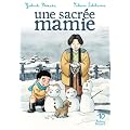 Une sacr�e mamie, Tome 10 :